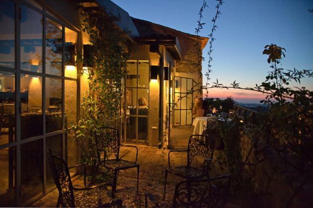 Castello di Albereto Hotel Trarivi Esterno foto