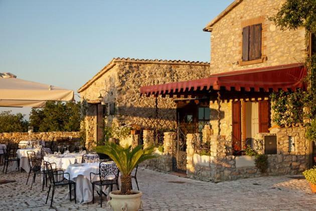 Castello di Albereto Hotel Trarivi Esterno foto