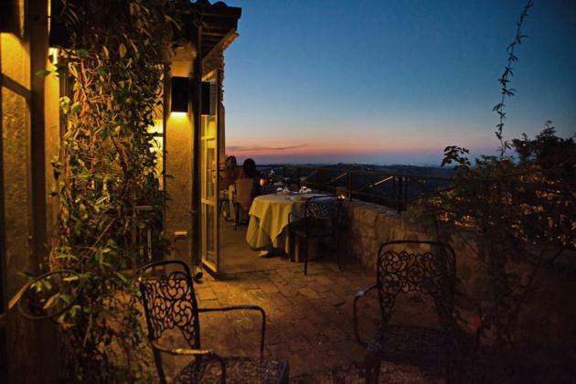 Castello di Albereto Hotel Trarivi Esterno foto