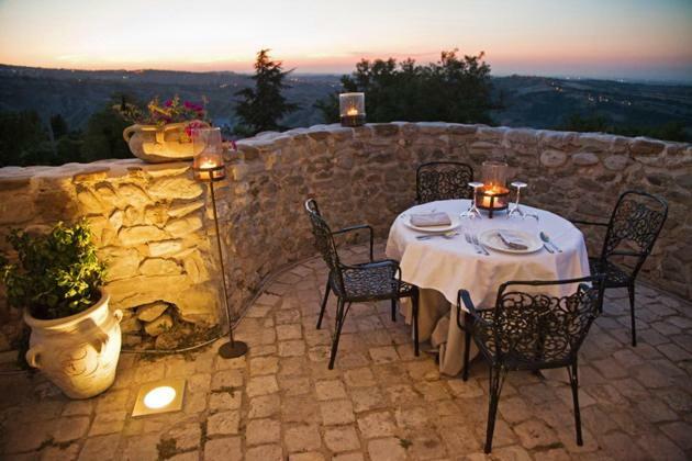 Castello di Albereto Hotel Trarivi Esterno foto