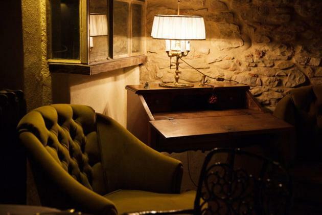 Castello di Albereto Hotel Trarivi Esterno foto